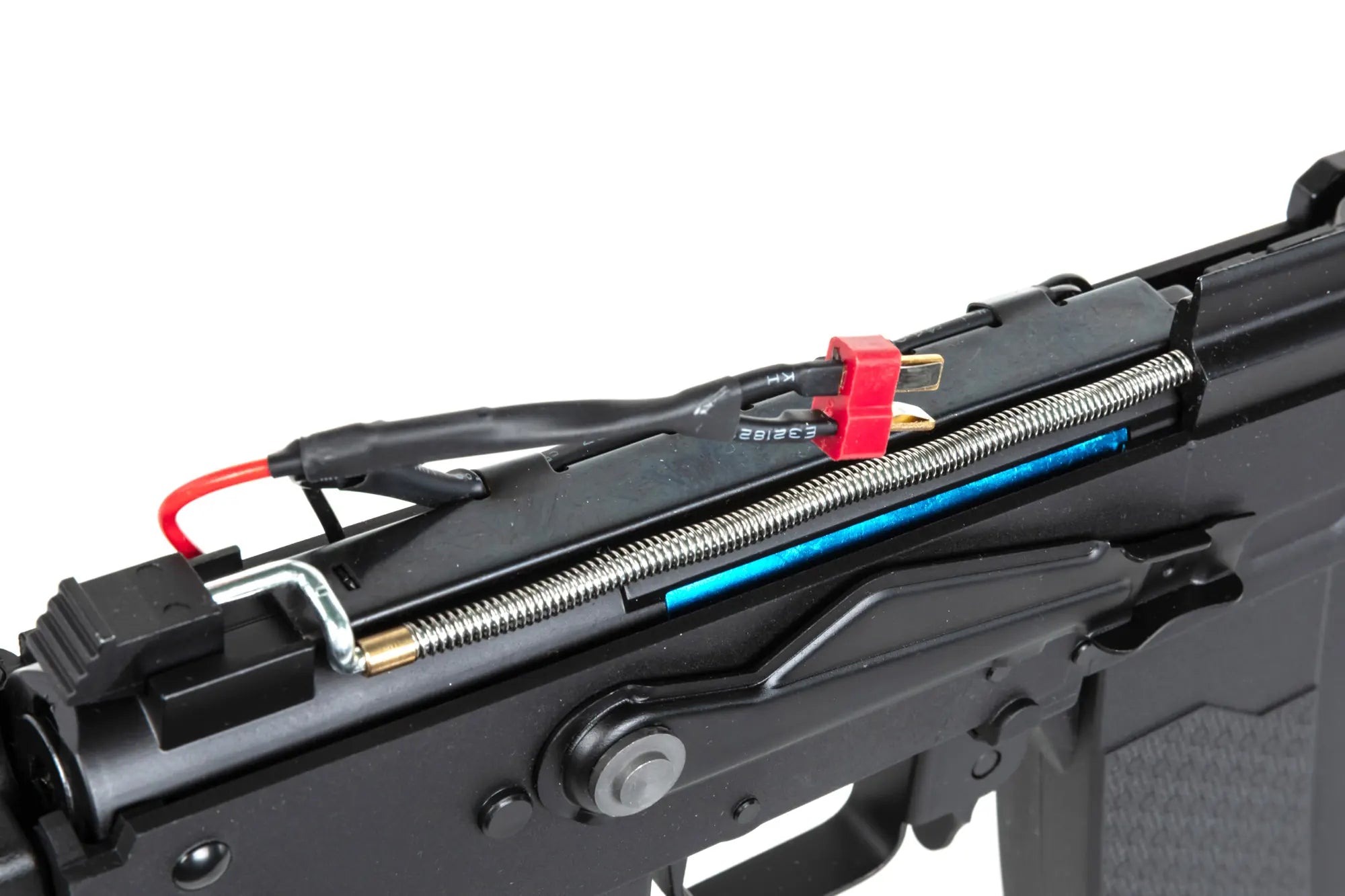 Specna Arms SA-J77 CORE™ HAL ETU Gen. 2 - Black