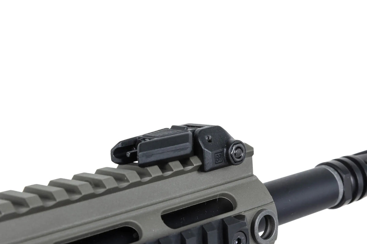Specna Arms SA-FX01 FLEX™ HAL ETU Gen.2 - Olive