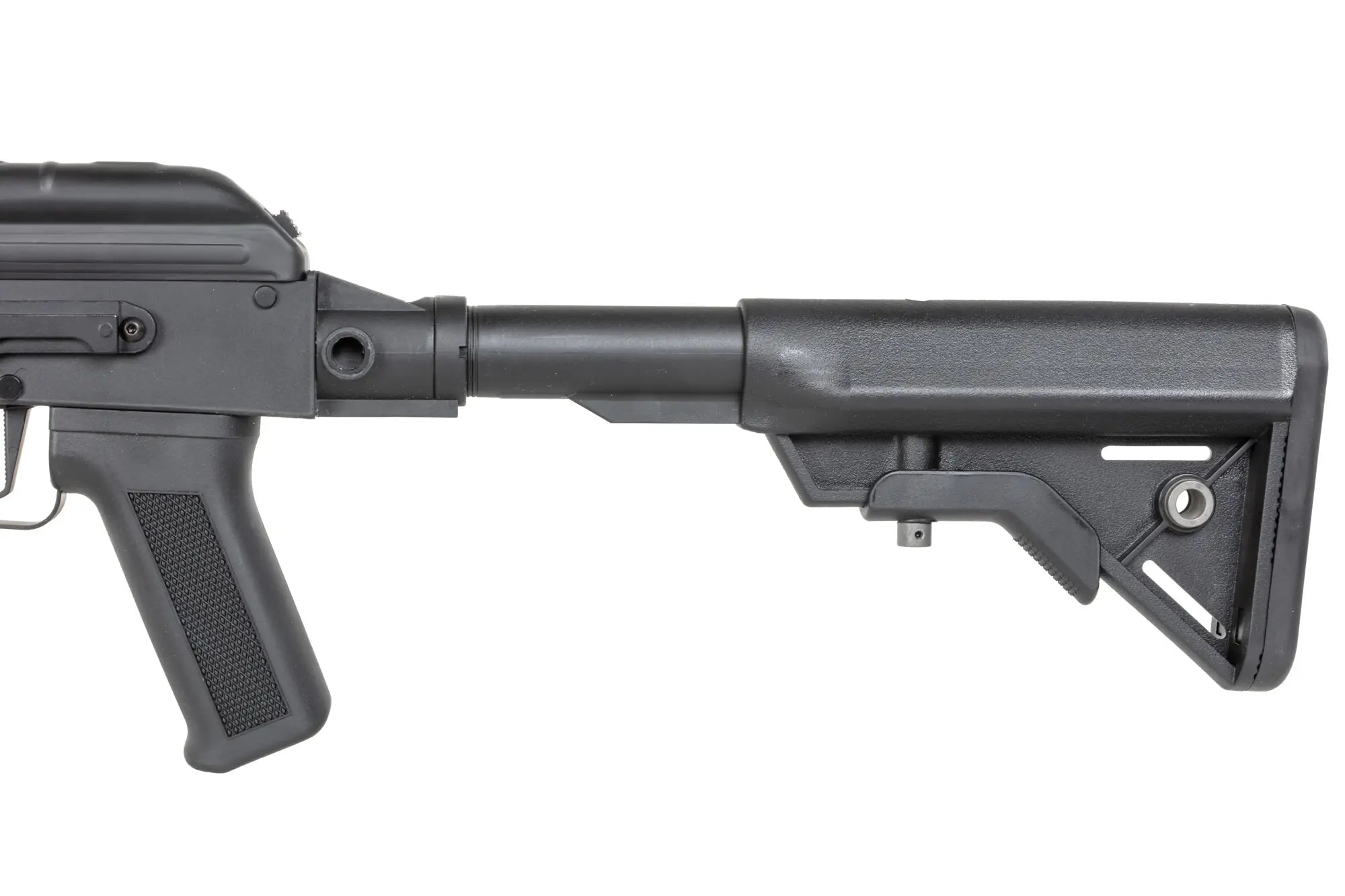 Specna Arms SA-J80 CORE™ HAL ETU Gen. 2 - Black