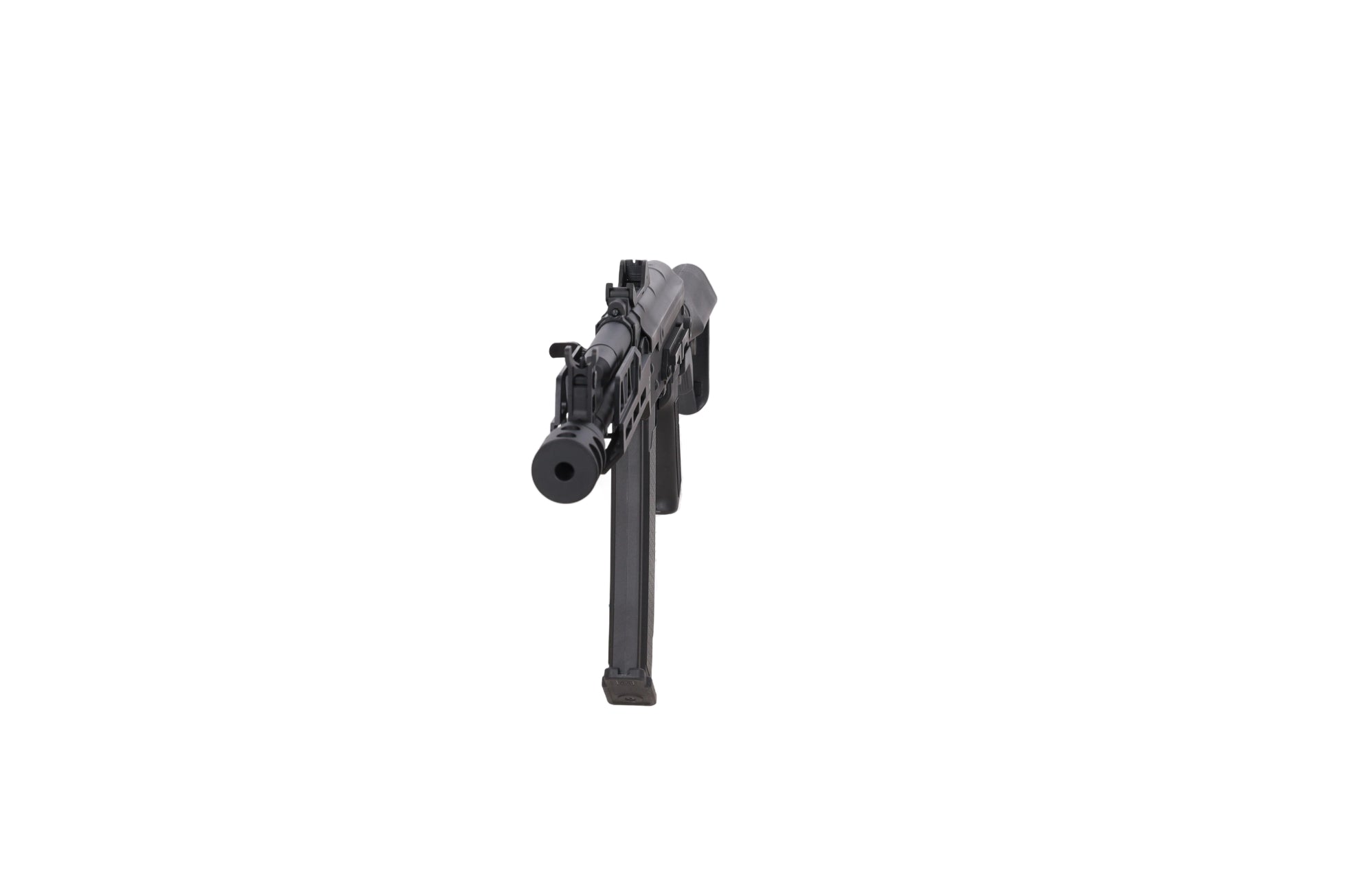 Specna Arms SA-J83 CORE™ HAL ETU Gen. 2 - musta