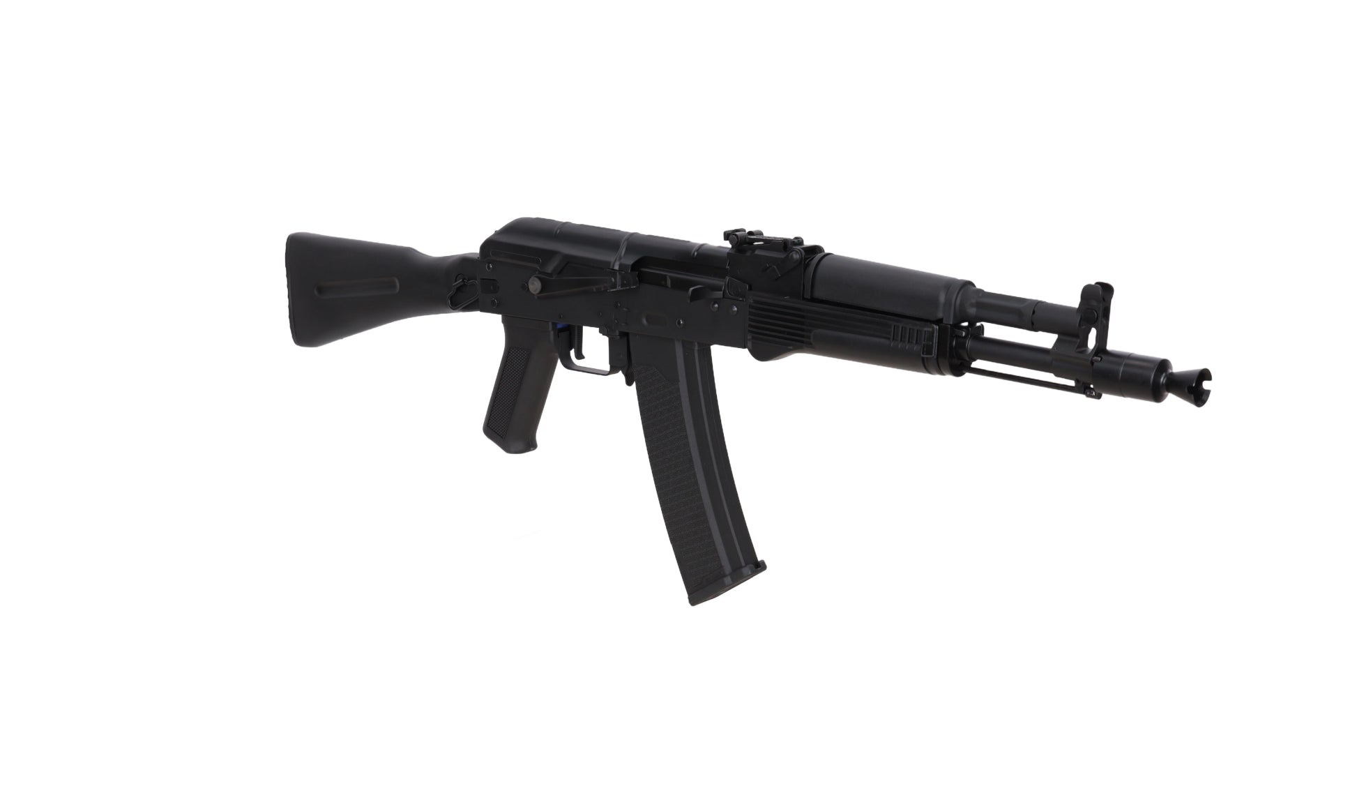 Specna Arms SA-J73 CORE™ HAL ETU Gen.2 - Black