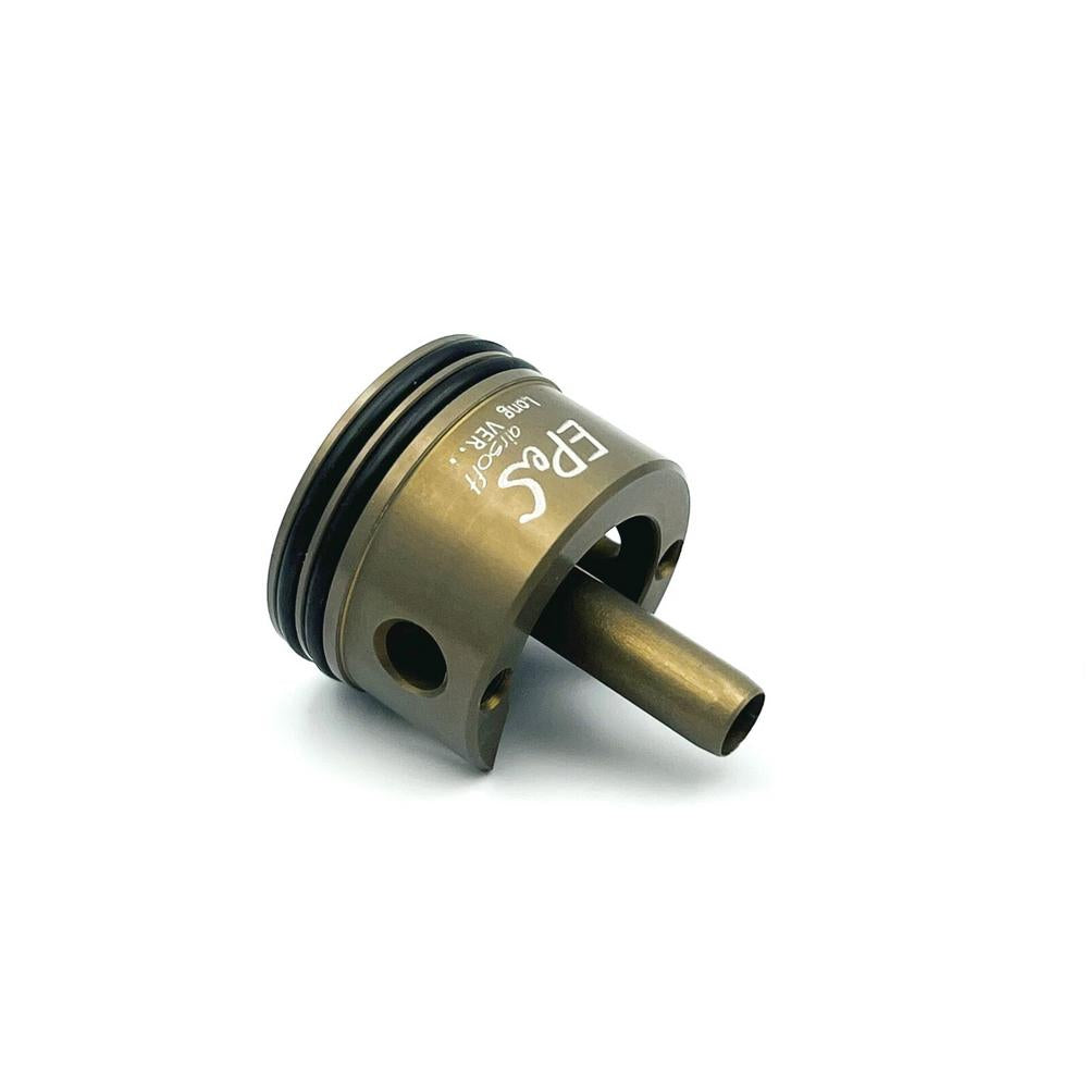 Sylinterinpää AEG Mk.II UNI V2/3 – Long - EF