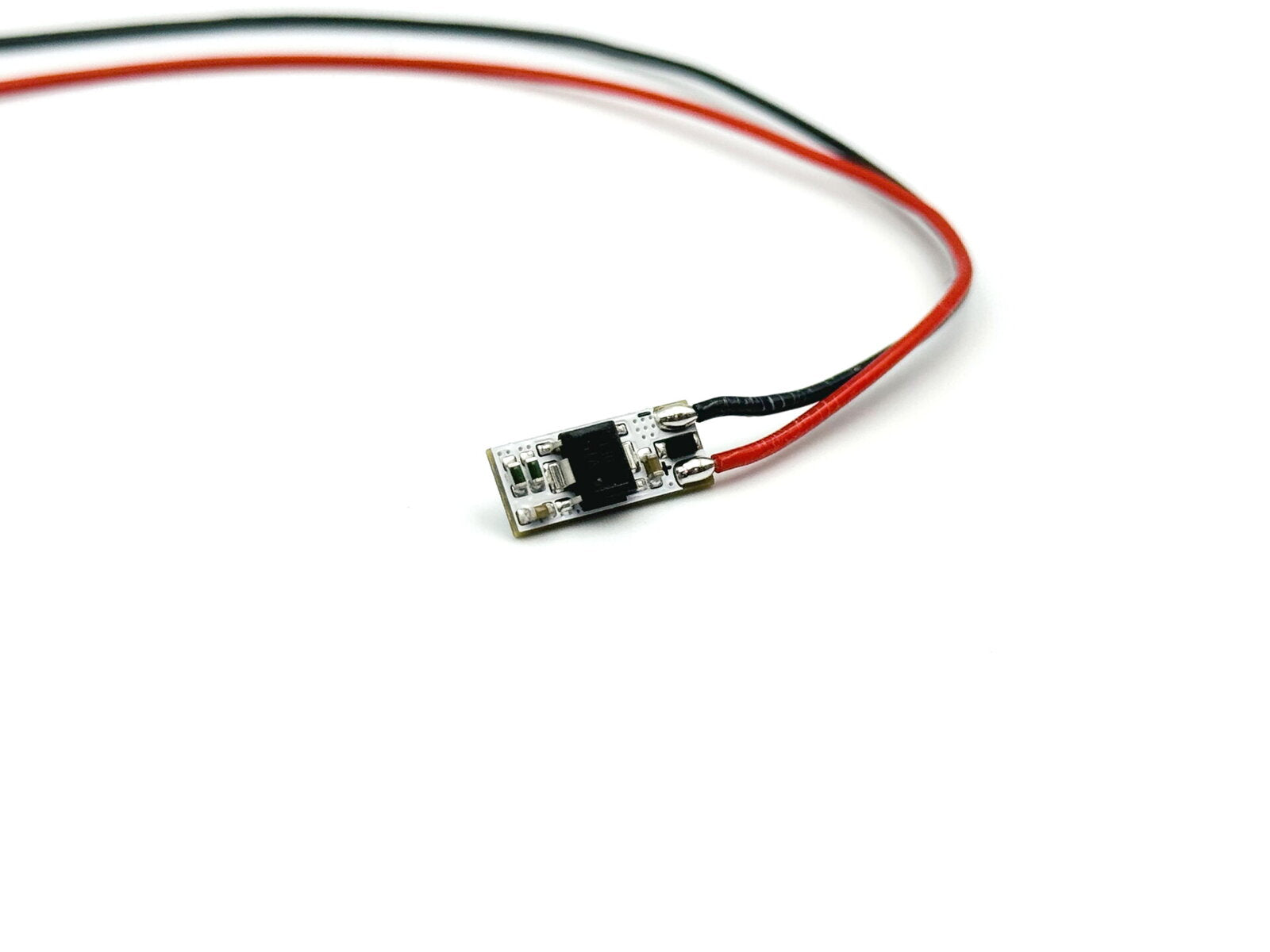 EPeS Tracer unit for Hop-Up chambers