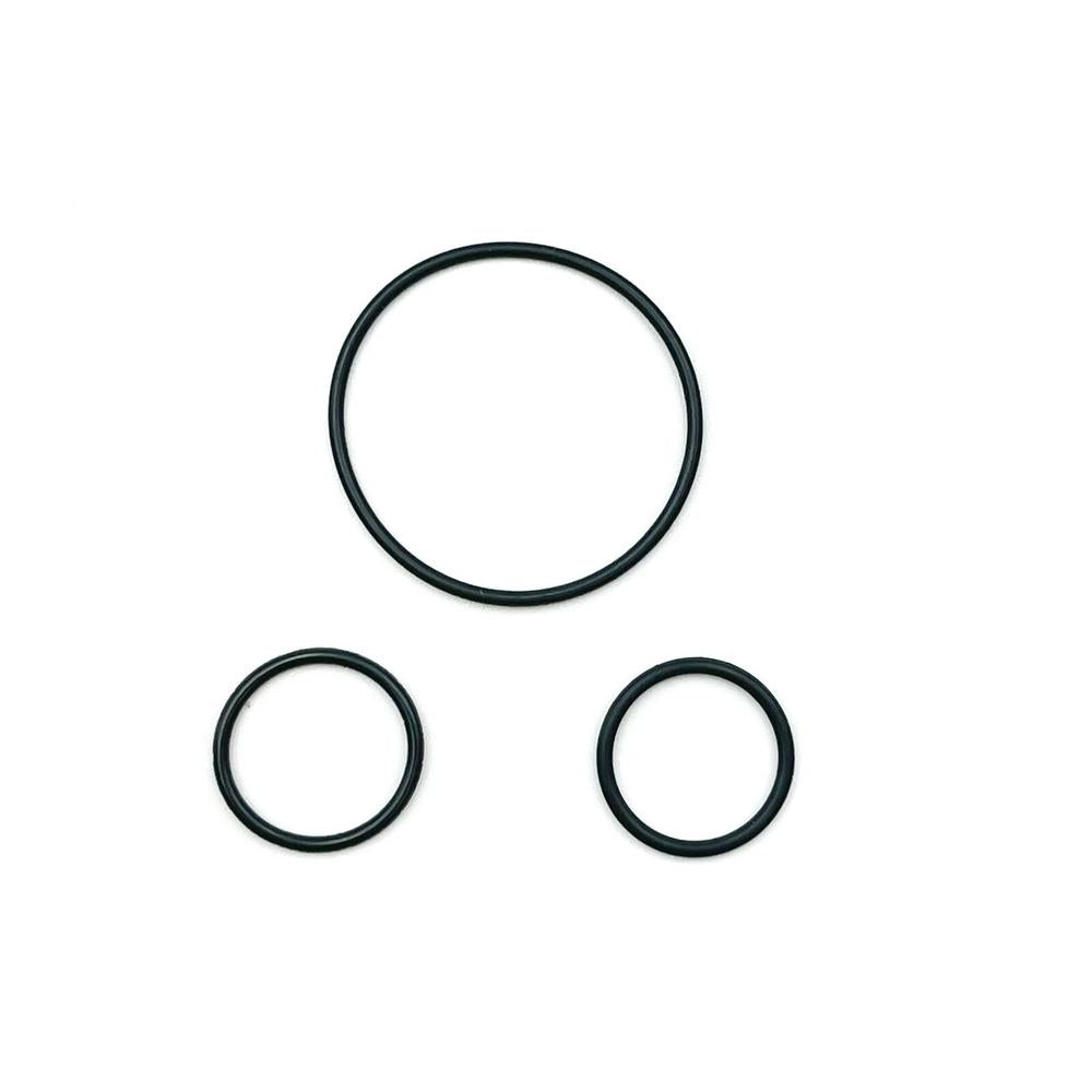 Tiivistesarja 40mm kaasukranaateille