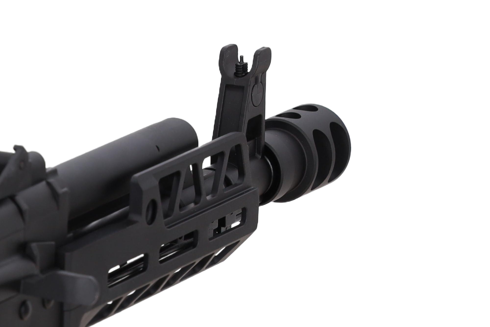 Specna Arms SA-J83 CORE™ HAL ETU Gen. 2 - musta