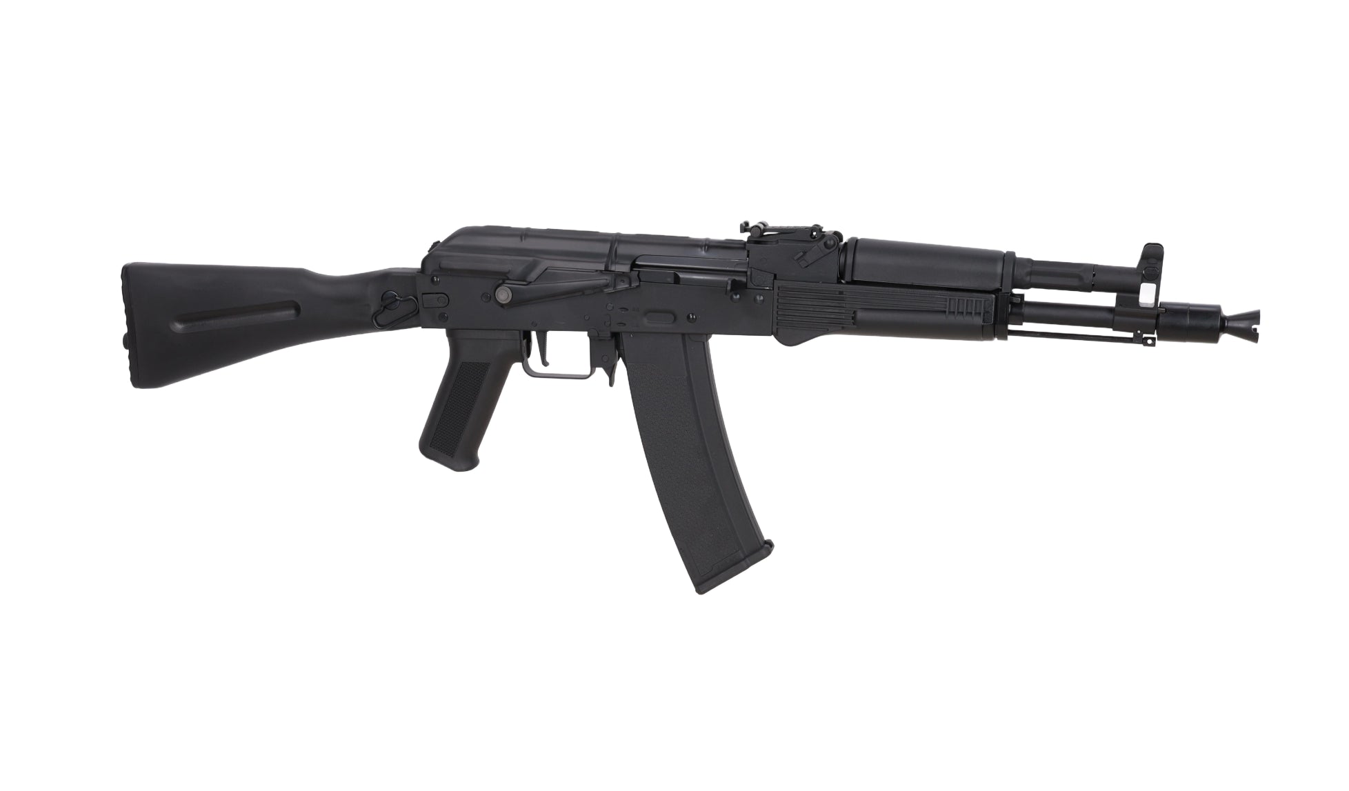 Specna Arms SA-J73 CORE™ HAL ETU Gen.2 - Black