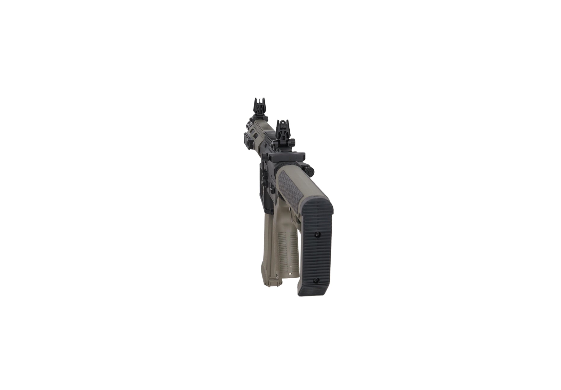 Specna Arms SA-F04-RL FLEX™ Light Ops Stock/ HAL ETU™ Gen. 2 - Olive