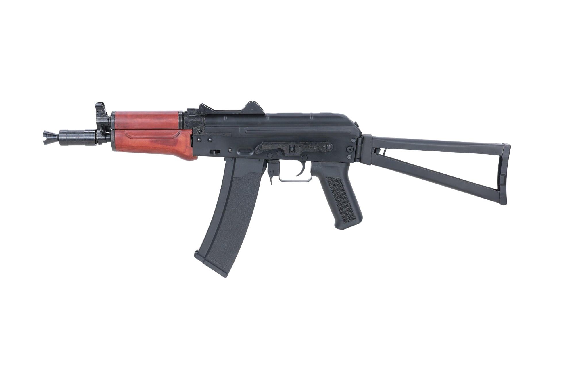 Specna Arms SA-PJ17 Prime™ Aster ETU BLDC™ - Black