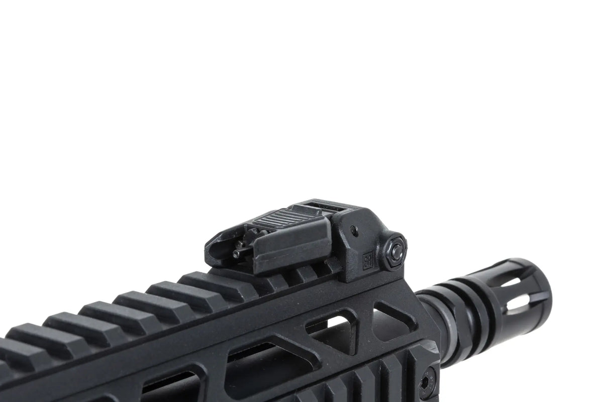 Specna Arms SA-F08 FLEX™ HAL ETU™ Gen. 2 sähköase - musta