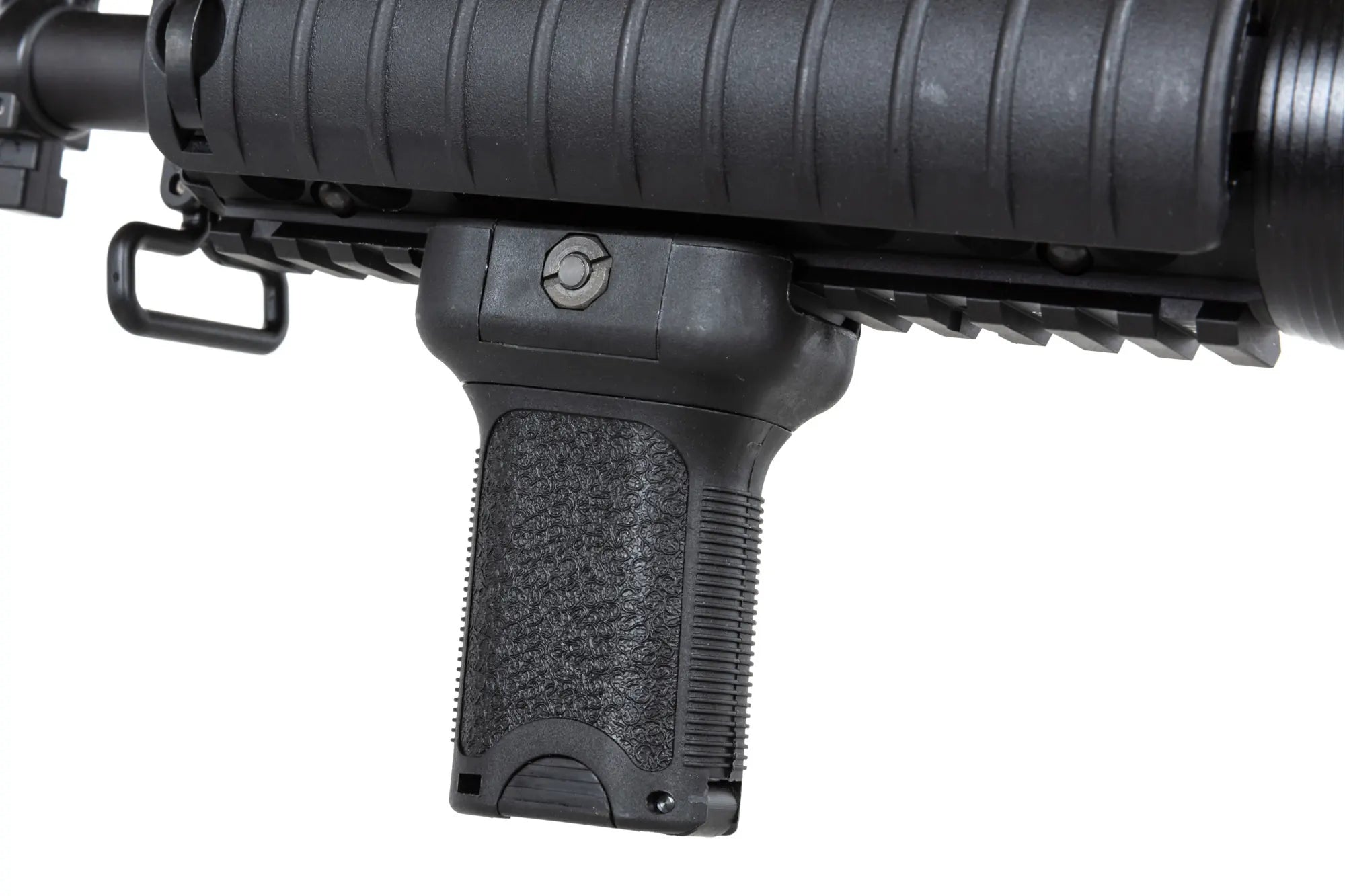 RRA SA-P03 Prime™ HAL™ ETU harjattomalla moottorilla sähköase