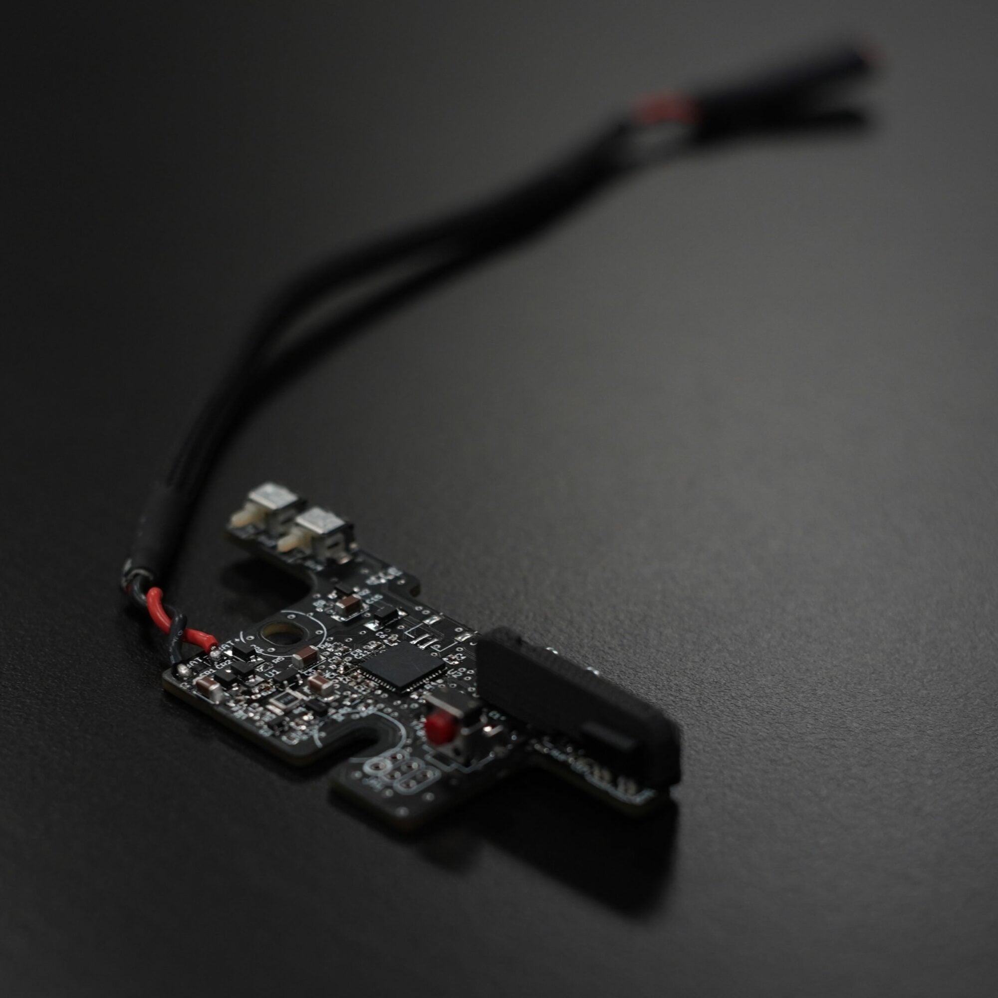 Spartan Electronics Control Board, MTW Billet - Black Edition