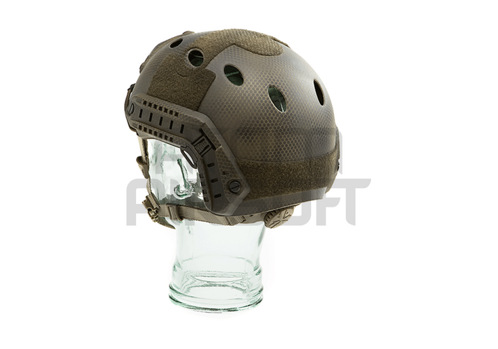 Emerson FAST Helmet PJ, niskasäädöllä - Subdued (Kopio)
