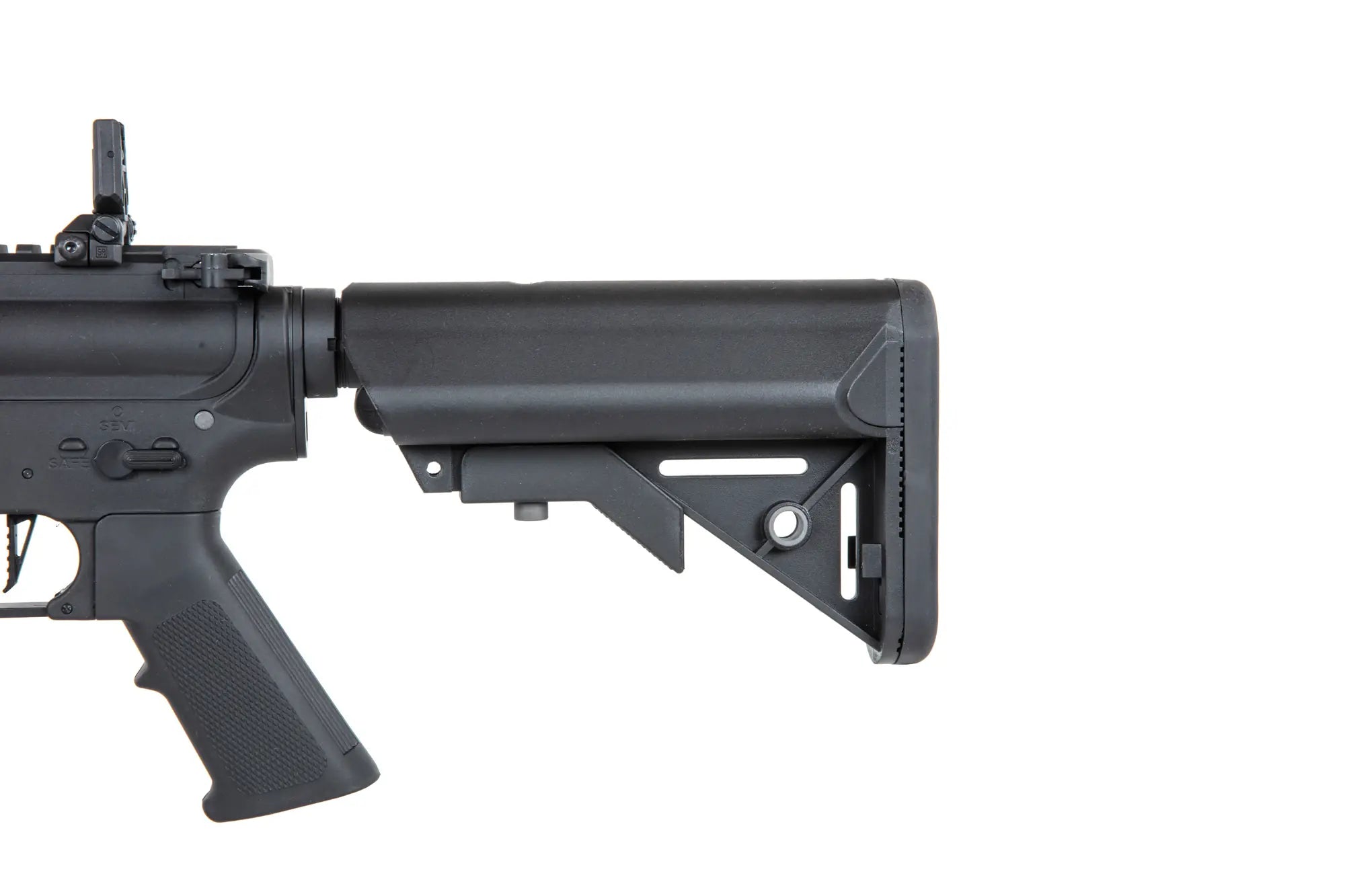 SA-C04 CORE™ HAL™ ETU sähköase musta