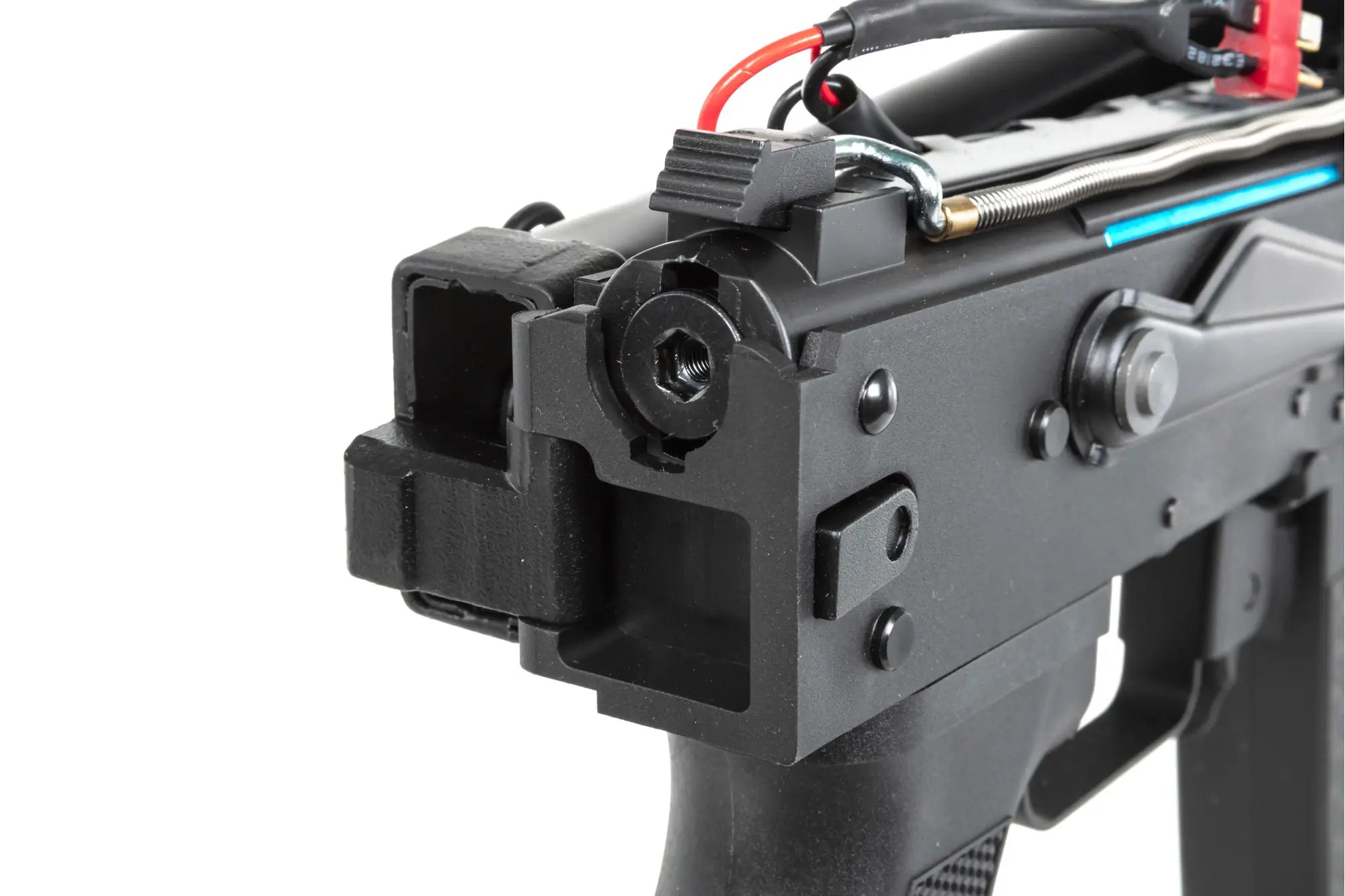 Specna Arms SA-J77 CORE™ HAL ETU Gen. 2 - Black