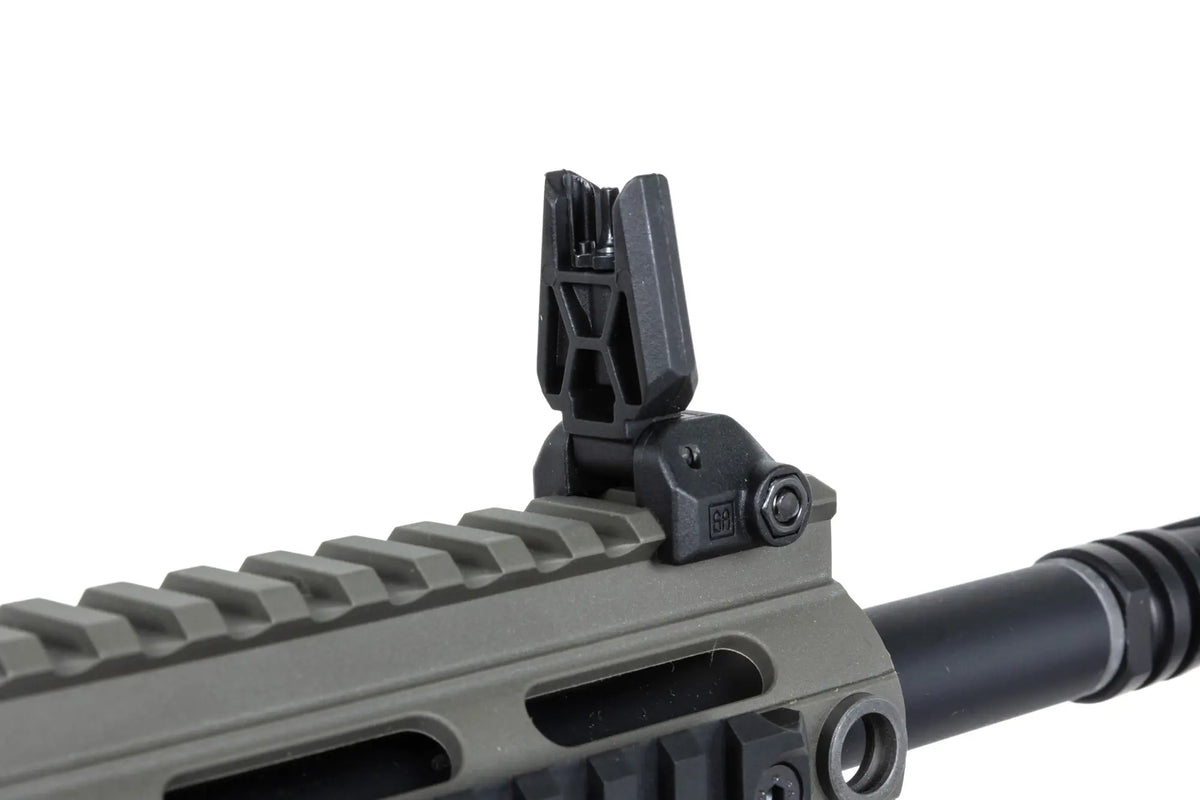 Specna Arms SA-FX01 FLEX™ HAL ETU Gen.2 - Olive