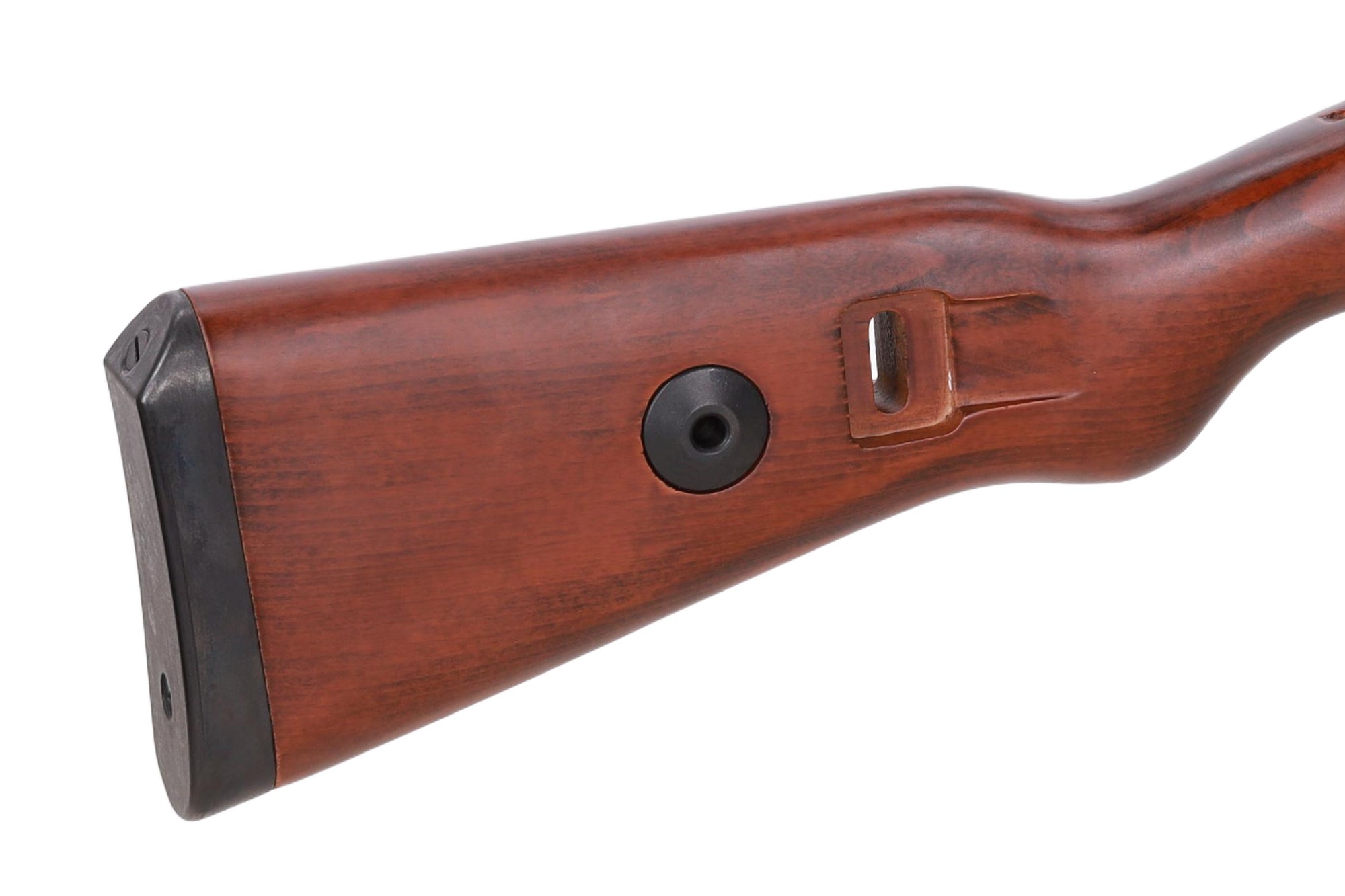 Specna Arms Kar98K RETRO Bolt-Action Rifle - Real Wood