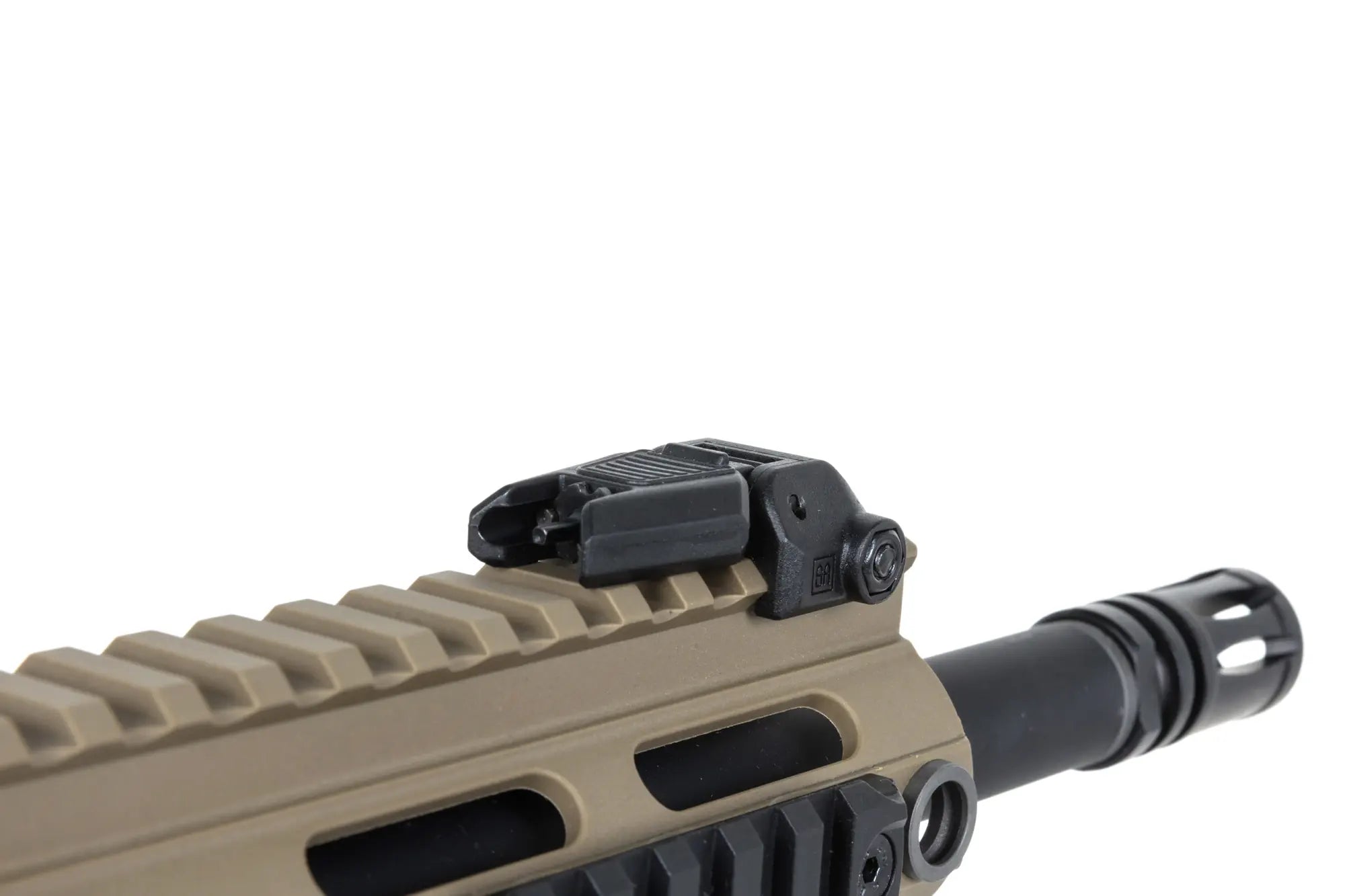 Specna Arms SA-FX01 FLEX™ HAL ETU Gen.2 - Half-Tan
