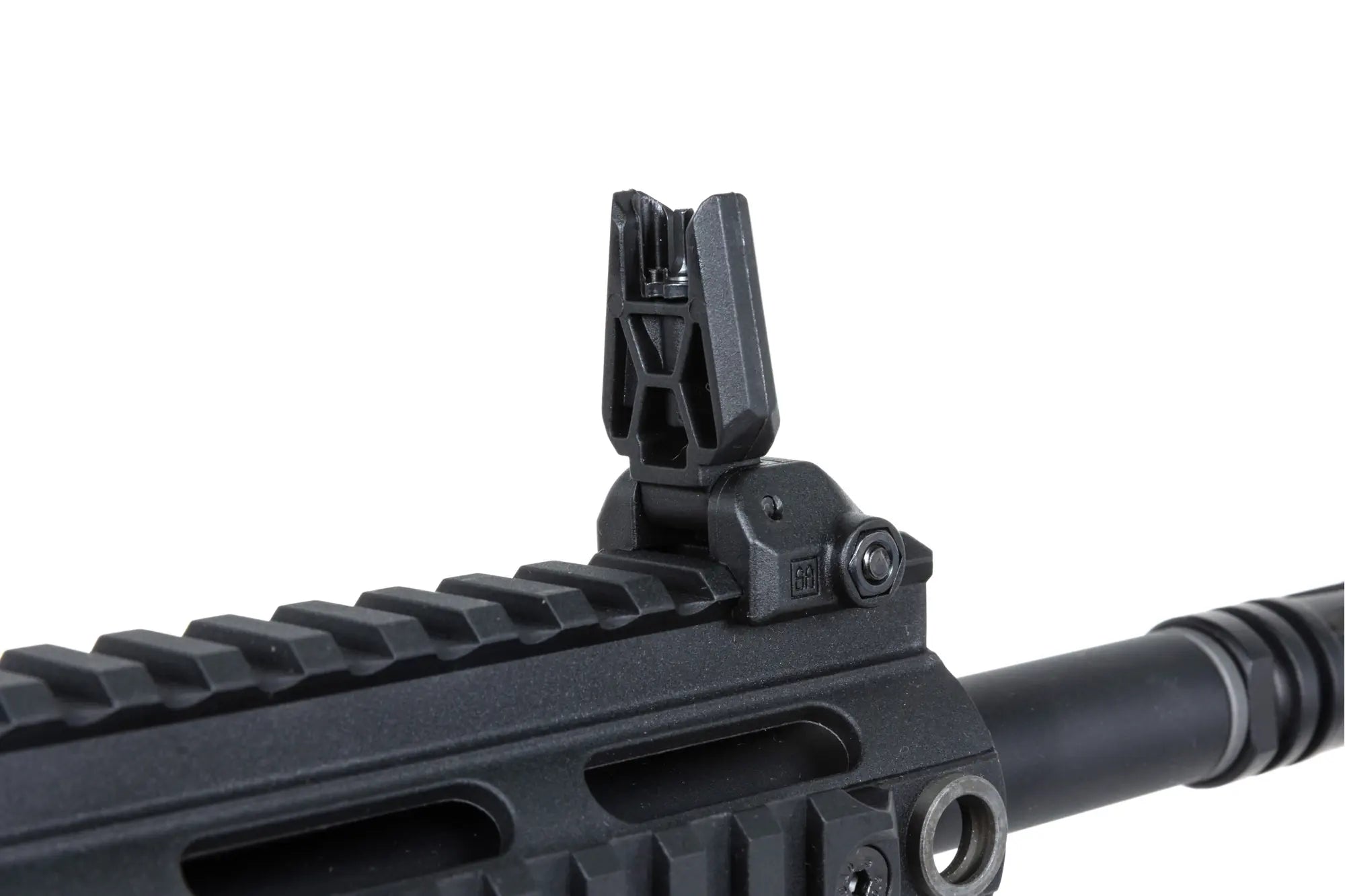Specna Arms SA-FX01 FLEX™ HAL ETU Gen.2 - Black
