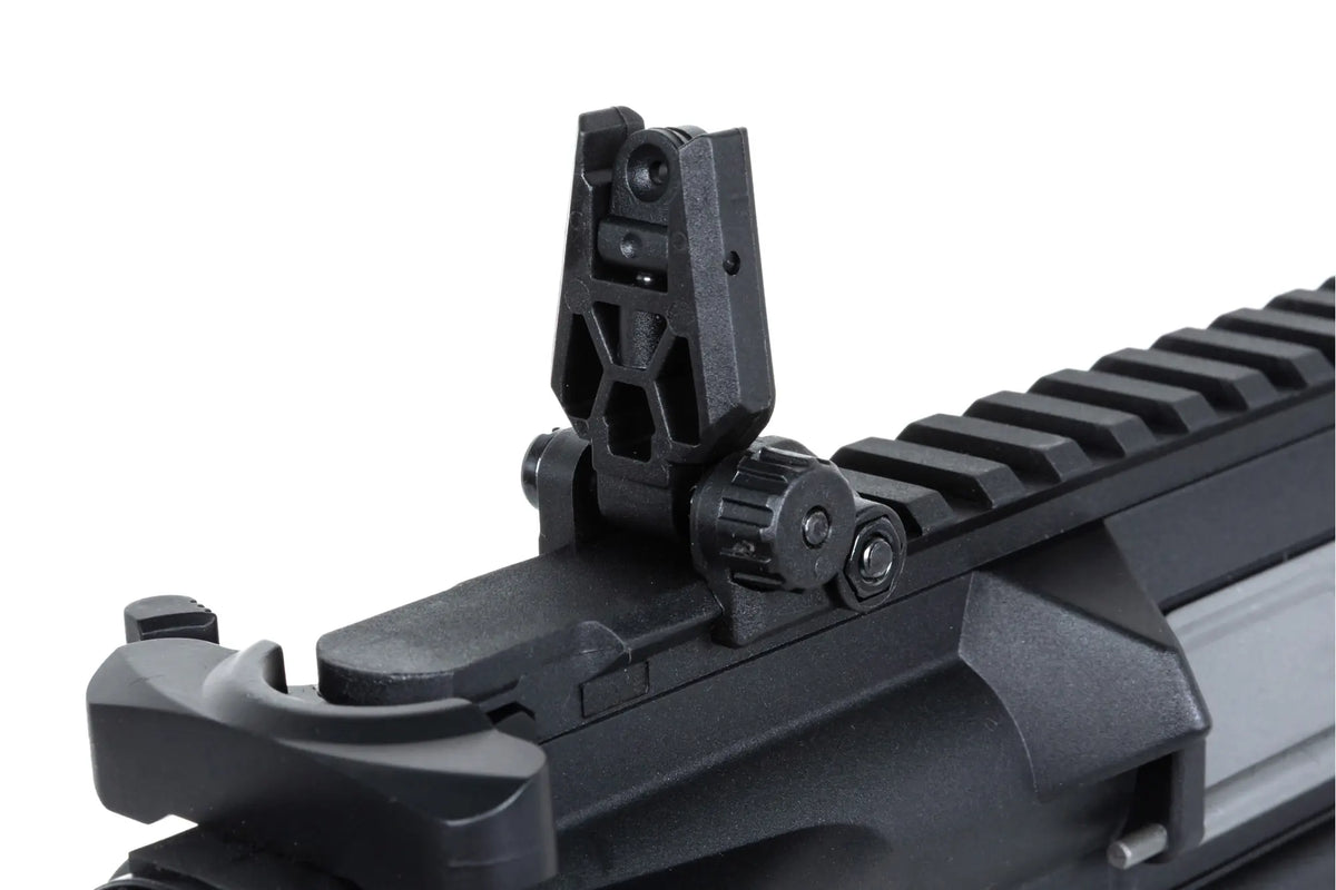 Specna Arms SA-F08 FLEX™ HAL ETU™ Gen. 2 sähköase - musta