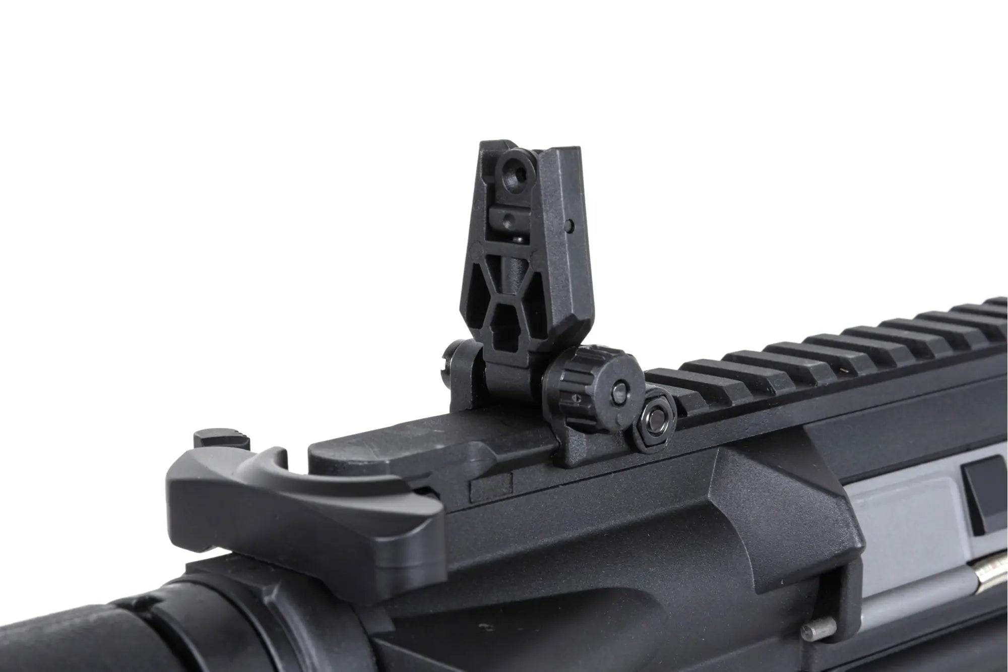 Specna Arms SA-F08 FLEX™ BLDC™ HAL ETU™ Gen. 2 airsoft Carbine - Black