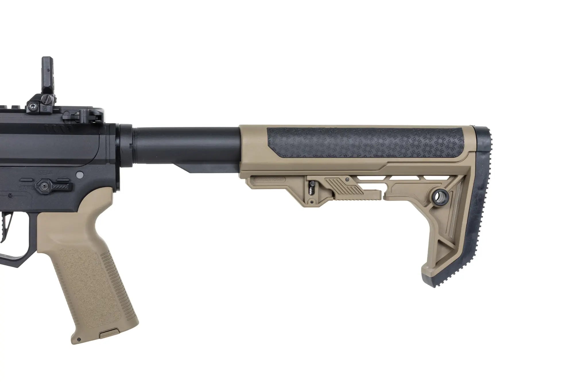 Specna Arms SA-FX02 FLEX™ HAL ETU Gen.2 - Half-Tan