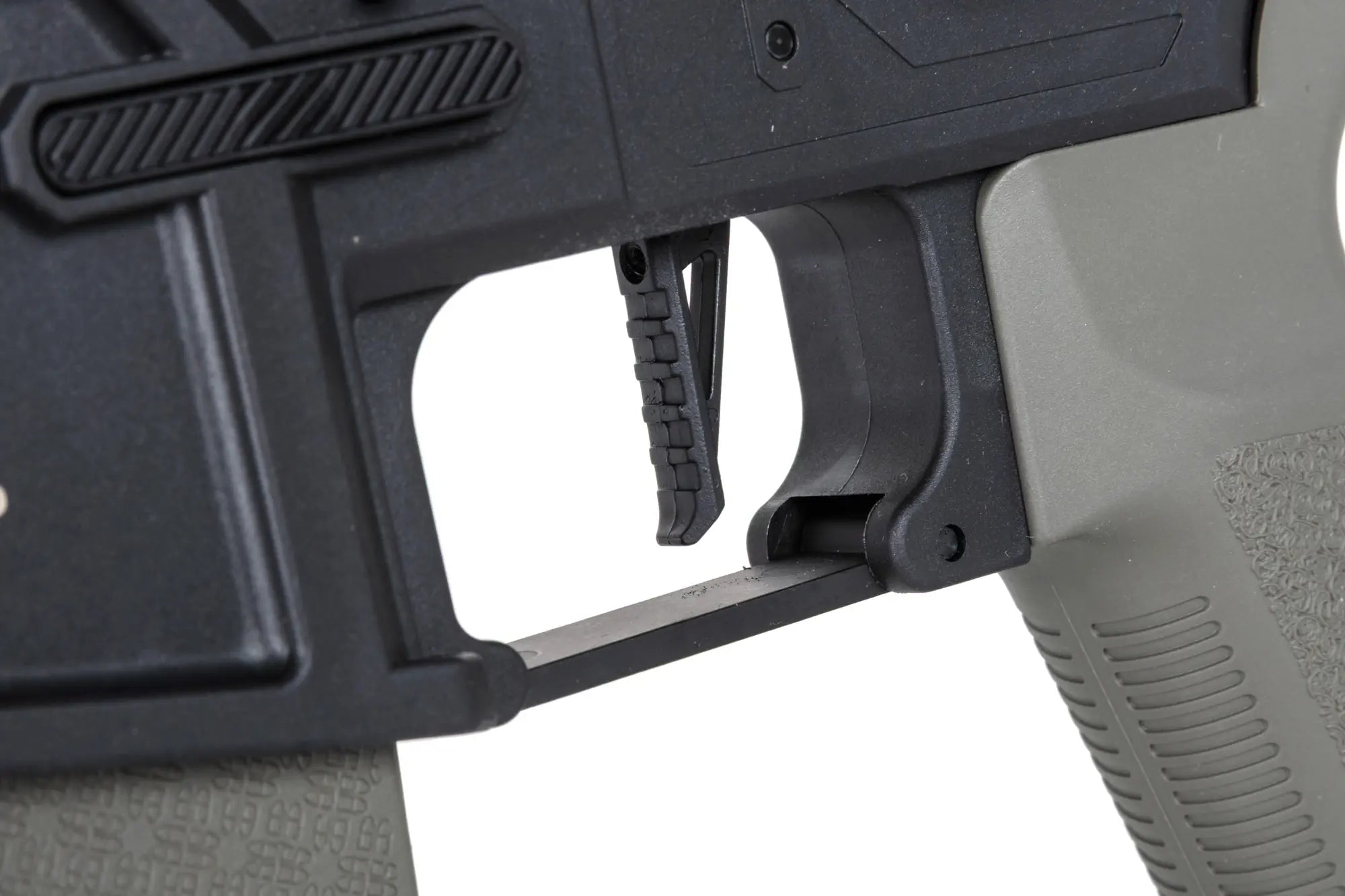 Specna Arms Specna Arms SA-F04-RL FLEX™ BLDC™ HAL ETU™ Gen. 2, light-ops - oliivi