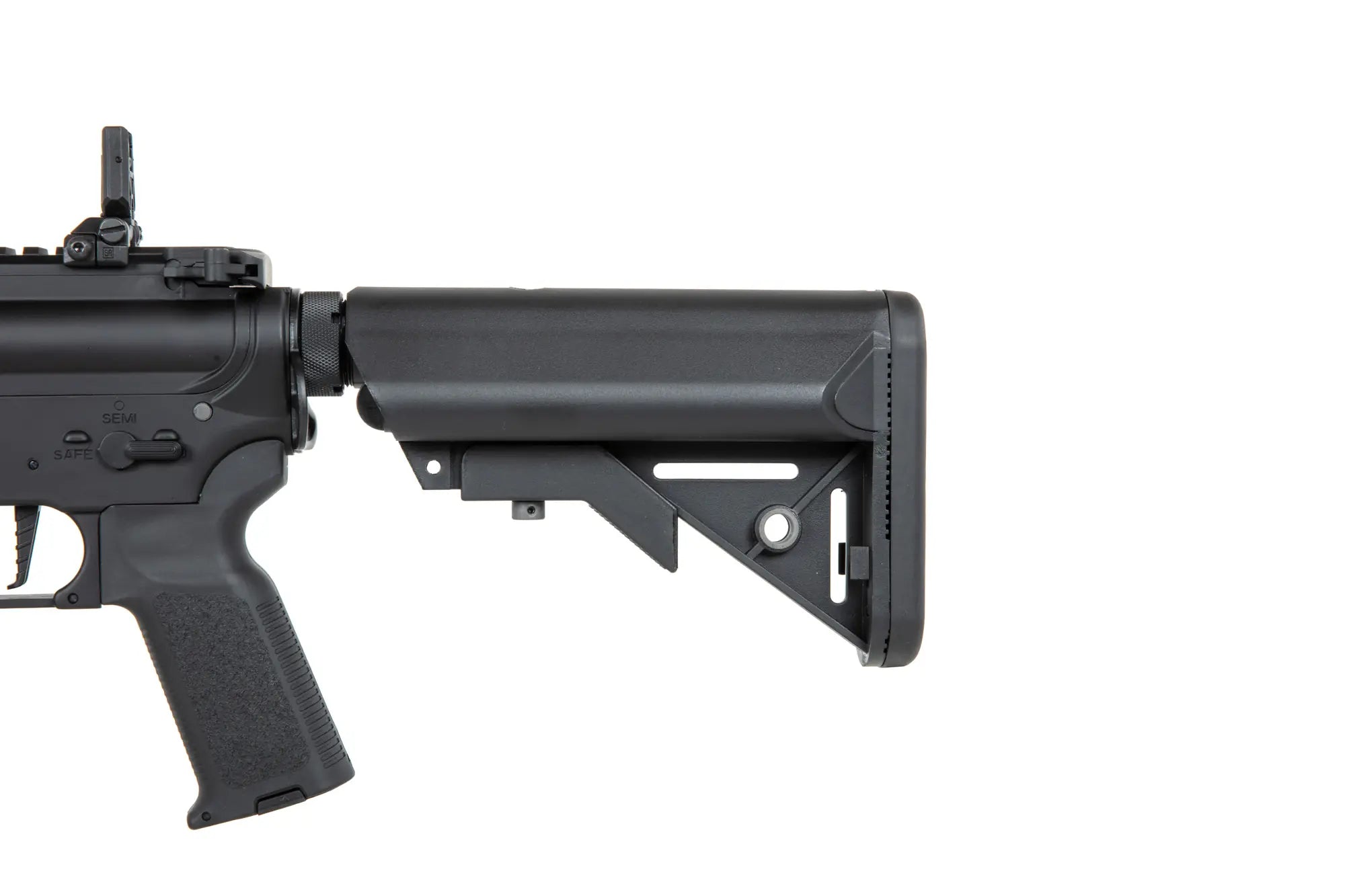 Specna Arms Daniel Defense RIS III 10.5'' SA-P27 Prime™ HAL™ ETU with Brushless Motor - Black
