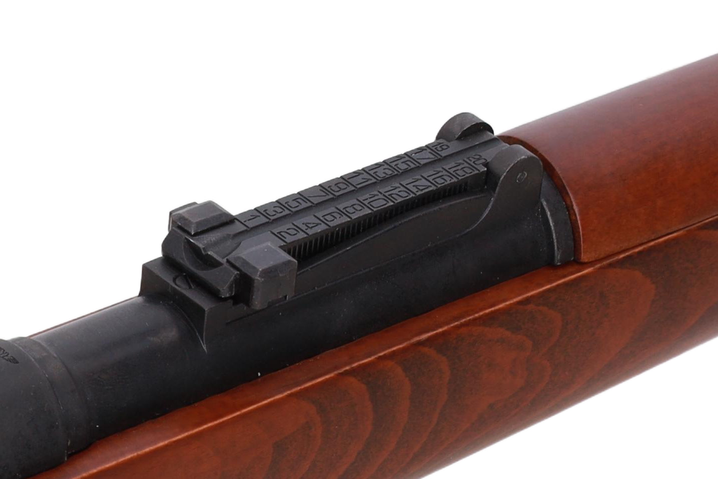 Specna Arms Kar98K RETRO Bolt-Action Rifle - Real Wood