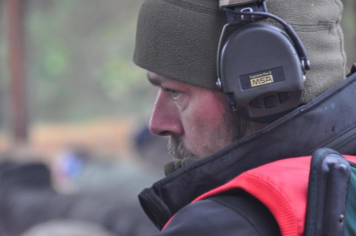 Helikon Watch Cap, fleecepipo - kojooti