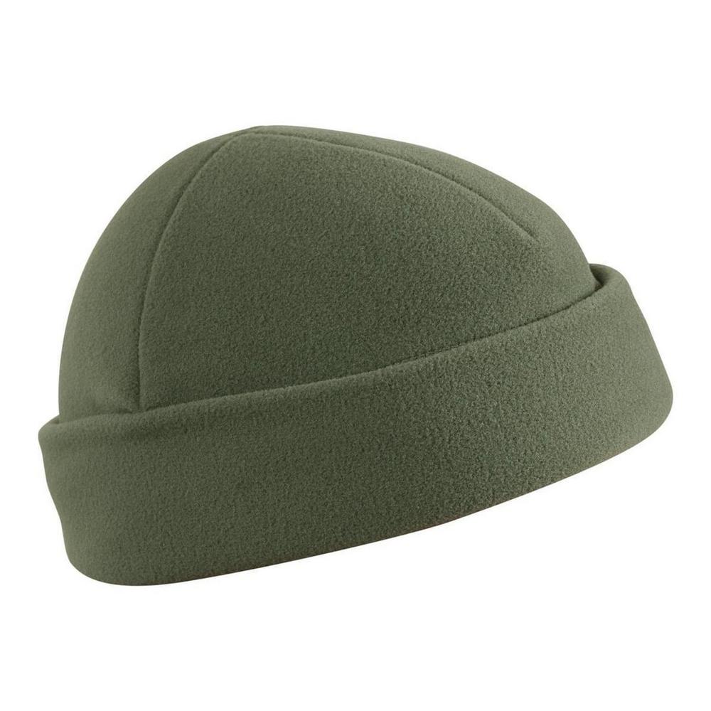 Helikon Watch Cap, fleecepipo - oliivi