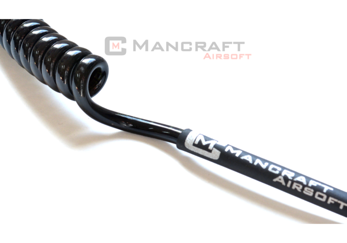 QD HPA pistoolinletku, Pistol Lanyard - KJW/WE