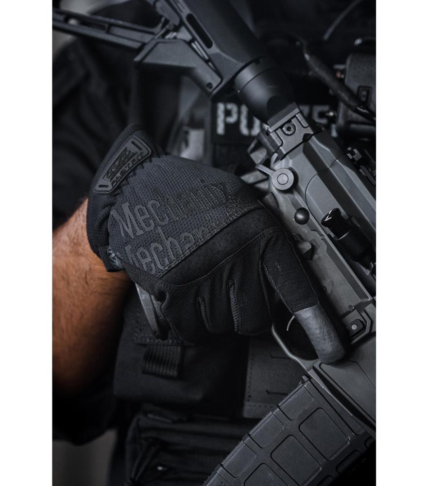 Mechanix Wear FastFit, 2025 - Black