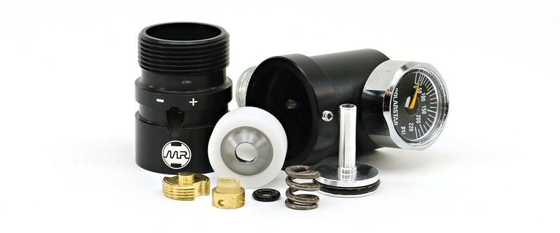 Micro Reg GEN2 HPA regulaattori