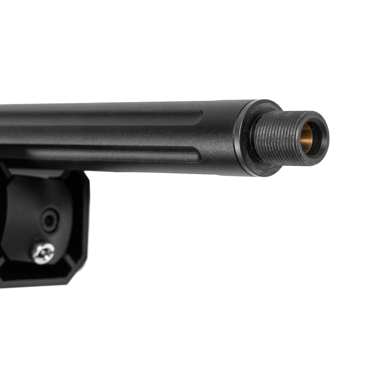 Novritsch SSX10 HPA Scout Sniper Rifle