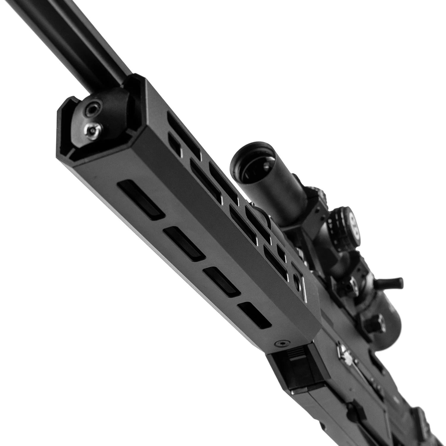 Novritsch SSX10 HPA Scout Sniper Rifle