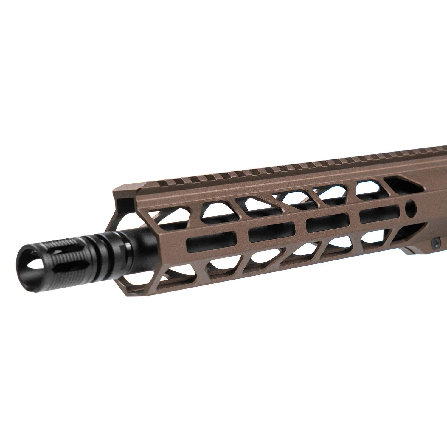 Novritsch SSQ4 Gas Blowback Rifle