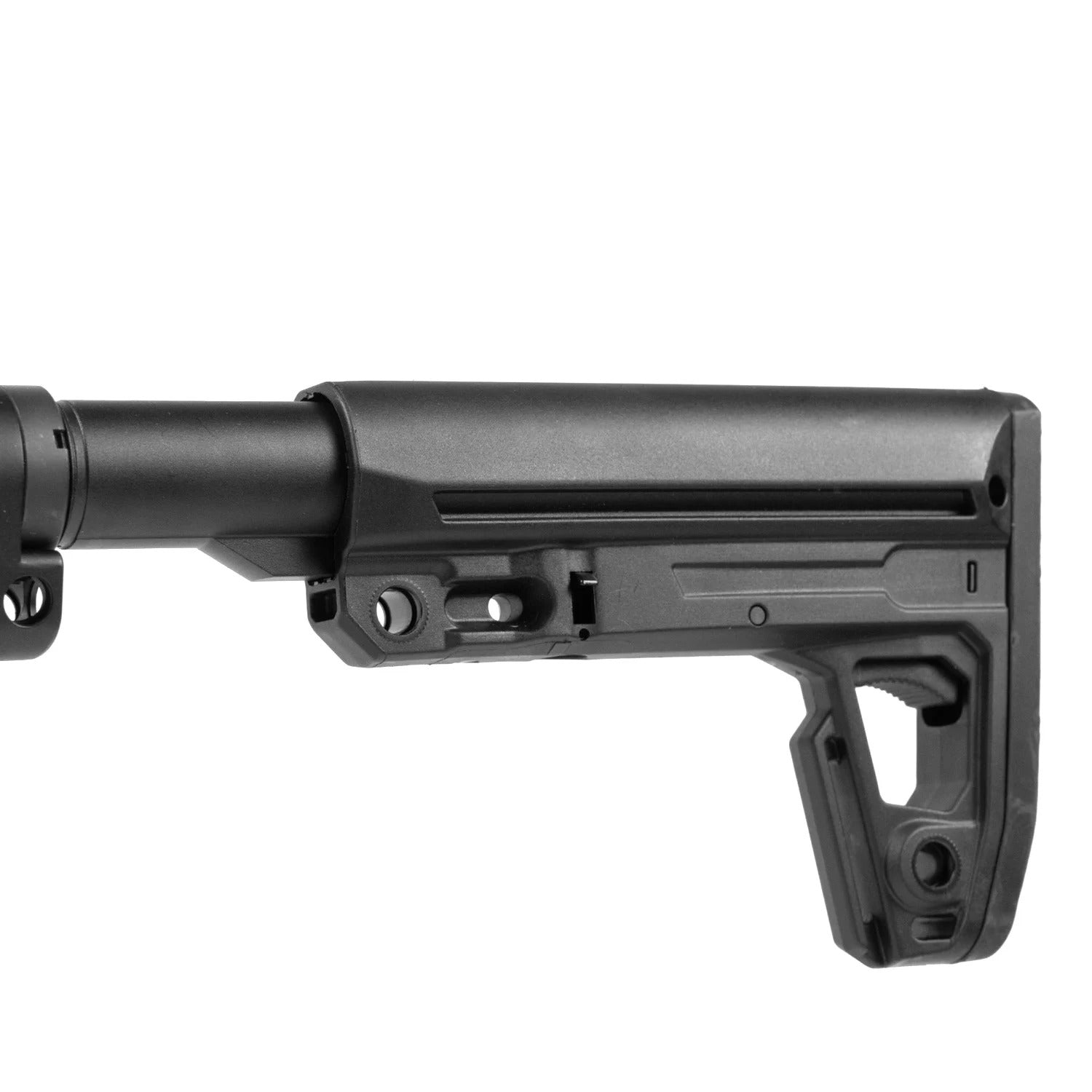 Novritsch SSQ4 Gas Blowback Rifle