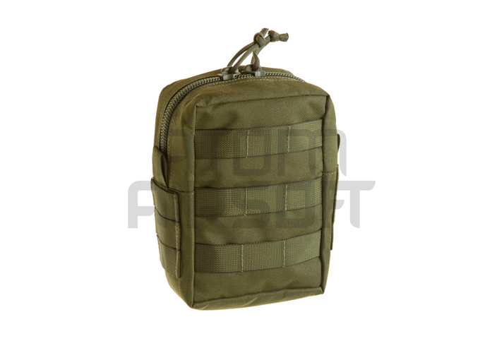 Invader Gear Medium Utility / Medic Pouch - OD