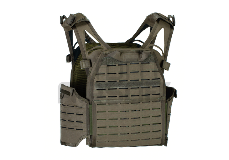 Invader Gear Reaper taisteluliivi - Ranger Green (Kopio)