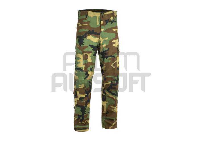 invader gear woodland Invader Gear Revenger TDU Pants