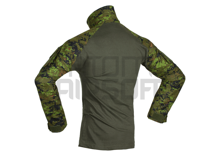 Invader Gear taistelupaita, combat shirt – CAD