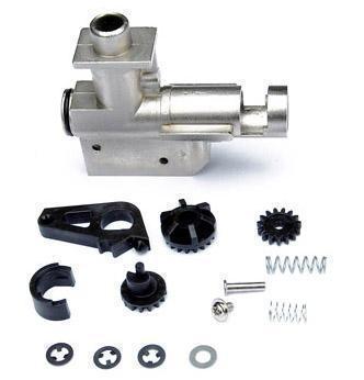 Metallinen hop-up kammiosetti, M4/M16