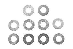 Lonex shim set ( 0,1mm & 0,2mm )