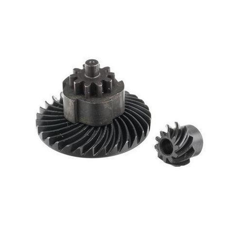 Lonex spiral bevel & pinion ratassarja