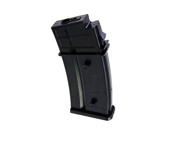 MAG G36 100 kuulan Mid-Cap lipas