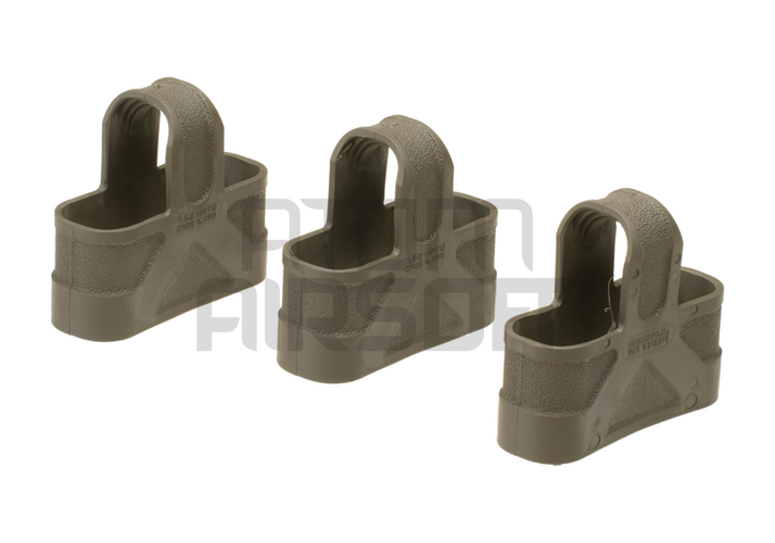 Magpul 7.62 lippaanvedin, 3kpl – OD