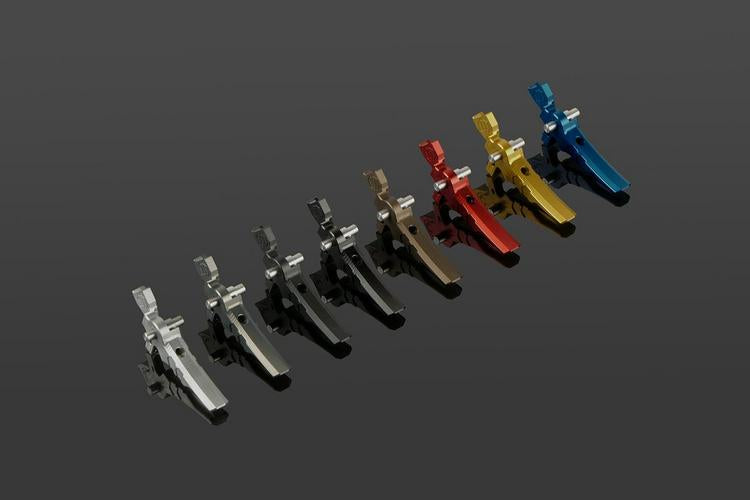 GATE Nova Trigger 2B1 , quick trigger V2 for TITAN unit