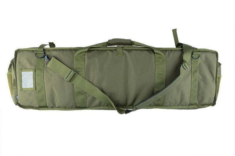 Primal Gear Mammoth (1000mm), aselaukku - oliviin vihreä