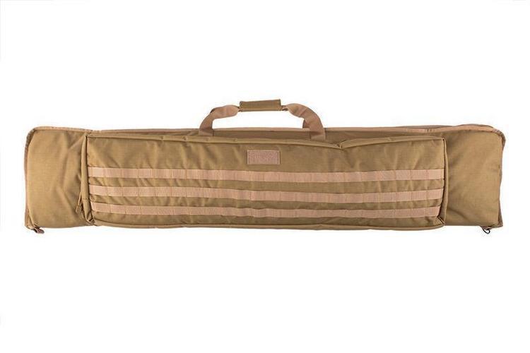 Primal Gear Smilodon II, aselaukku (1250mm) - hiekka