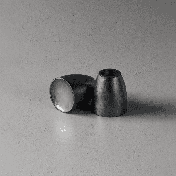 HP .22 / 5.53mm / .218 ilmakiväärin slugit